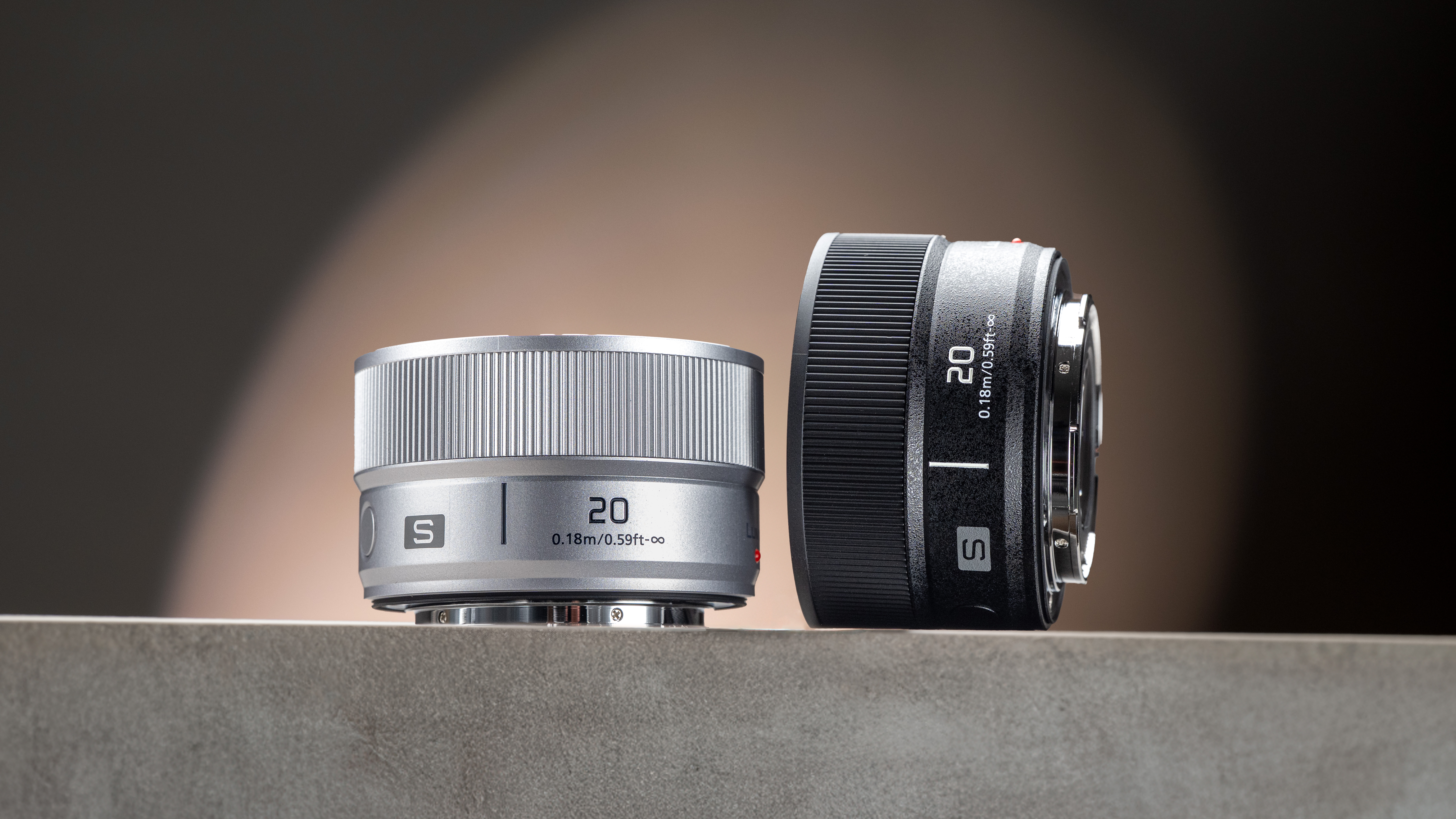 Panasonic Expands the Full-Frame LUMIX S Line-Up with the New